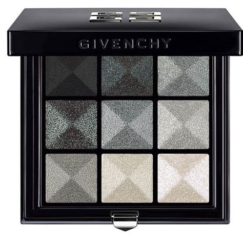 givenchy essence of grey's